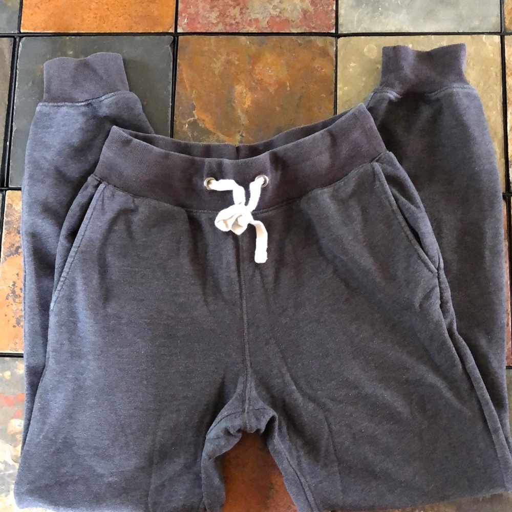 Men’s sweats